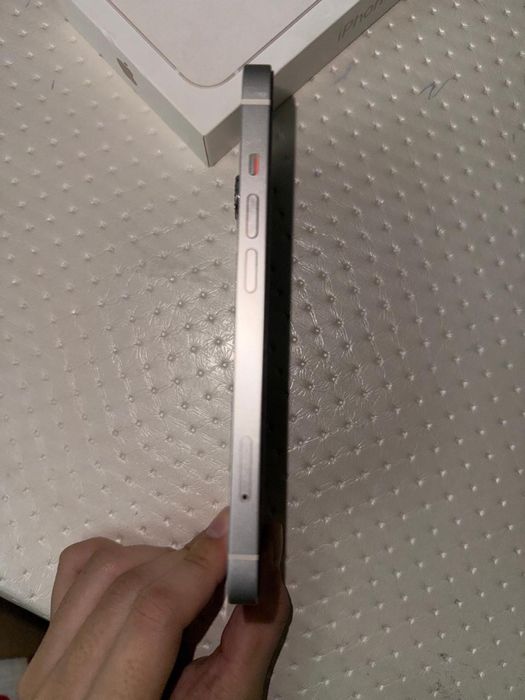 iPhone 13, 128 гб, аккум 100%