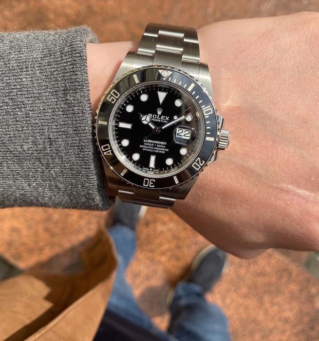 Rolex Submariner Date 40,mm