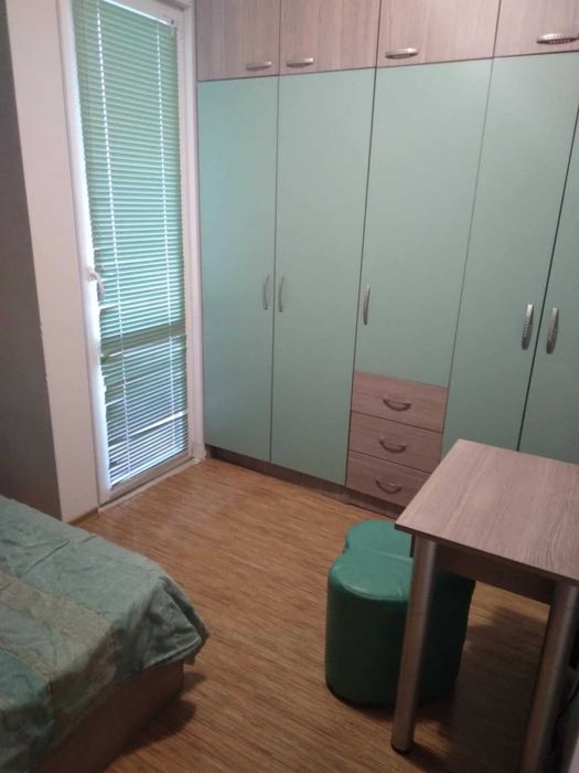 Дава се под наем Тристаен апартамент в Благоевград, Еленово 1 - 68 кв.м за 408 € - Снимка #2