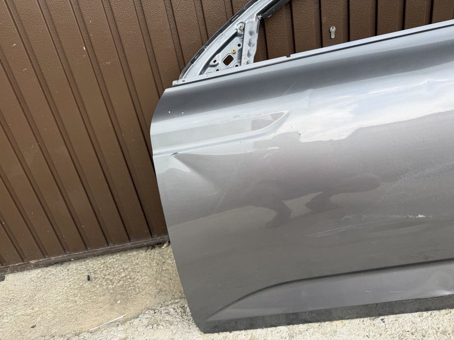 Usa stanga fata renault  Talisman
