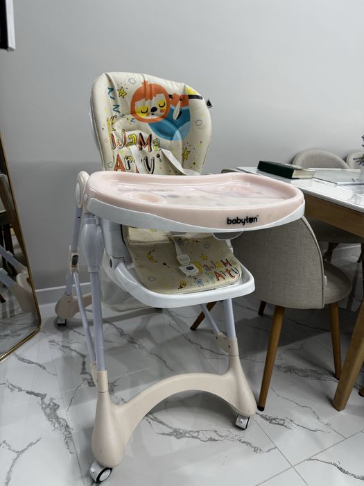 Стул для кормления