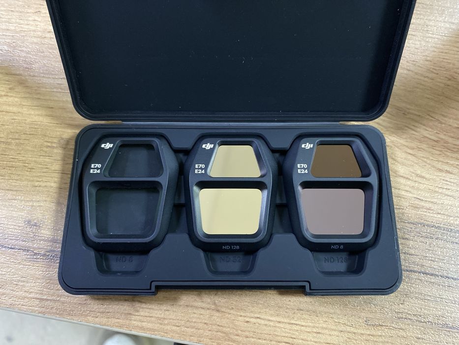 Дрон DJI Air 3s Baitimes