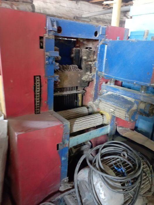 Продам тарный многопил.