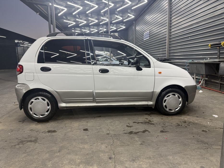 Arenda matiz 2014
