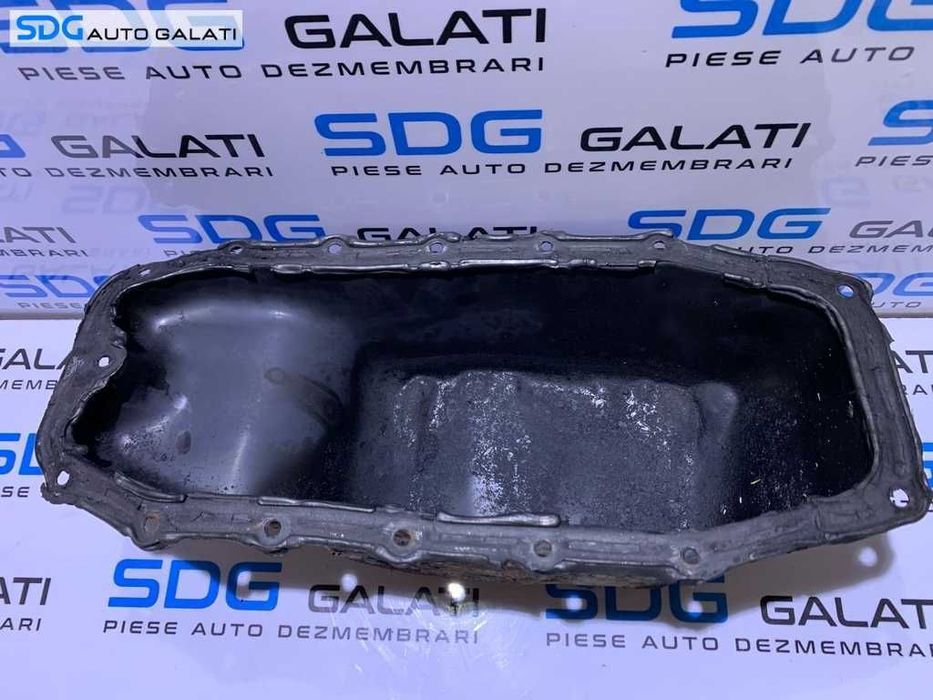 Baie Ulei Opel Corsa D 1.3 CDTI 2004-2010