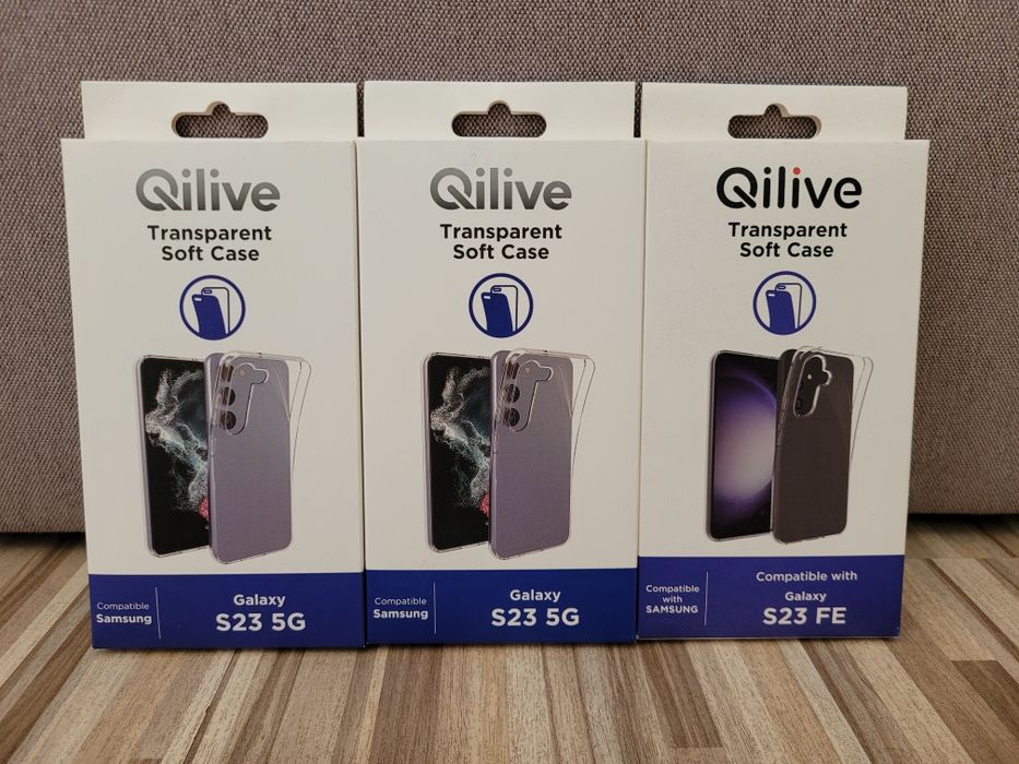 Huse Samsung/Iphone noi.