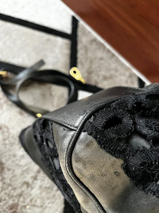 Dolce & Gabbana Sicily Large Чанта