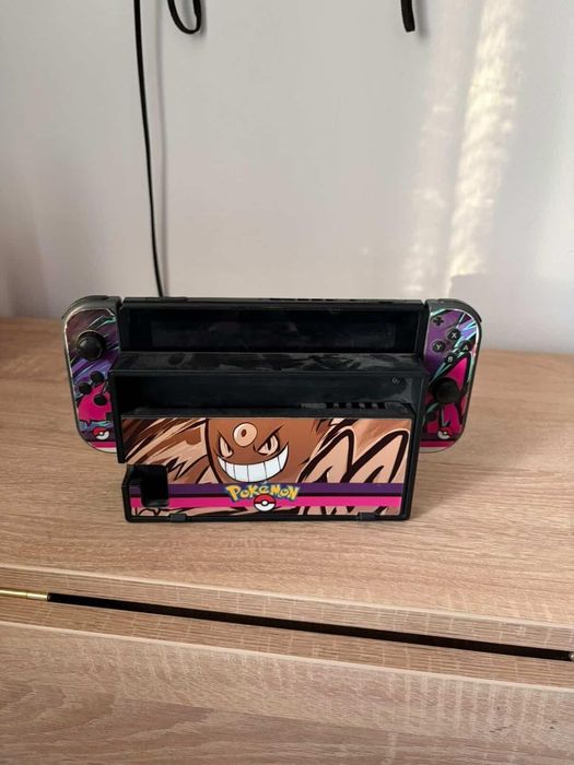 Nintendo Switch standard v1