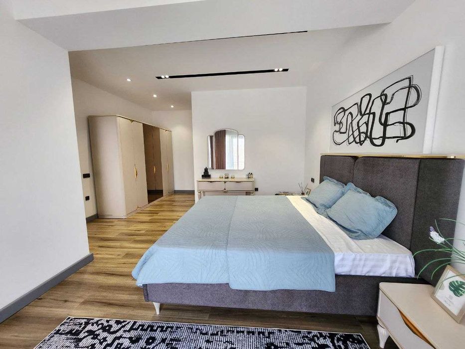 Коттедж в Испанском стиле