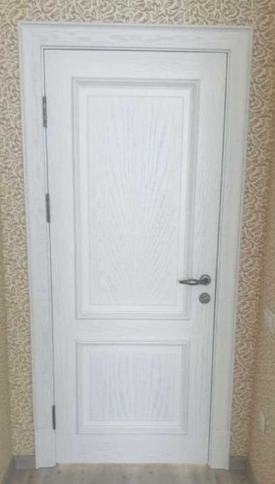 Двери МДФ на заказ лучшее производство