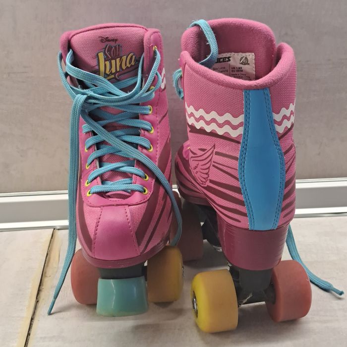 Ролкови кънки Soy Luna