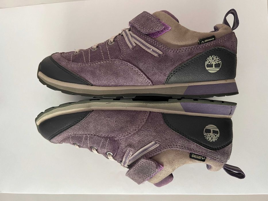 Timberland Griffin Park Gore-Tex номер EU 36 , 3.5 UK