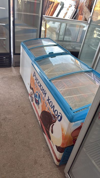 Холодильники супер