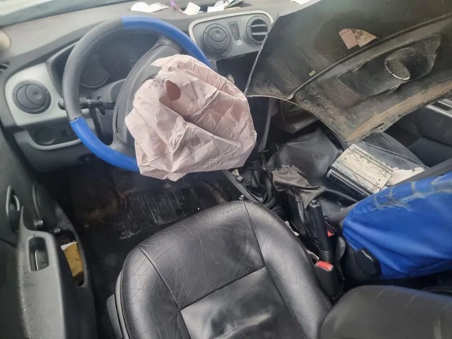 Dezmembrez Ford Focus 3 Facelift, an 2016, motor 1.5 TDCI AEDA, cutie de viteze manuala