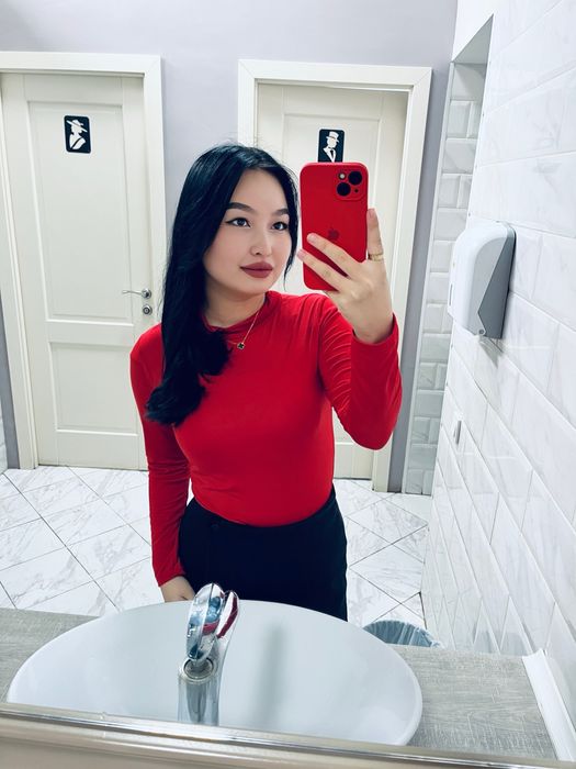 Разгрузка гардероба