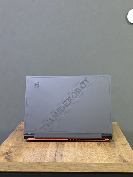 Thunderrobot 911 XWildHunter G2 Pro RTX 4060 | Mobile Zone