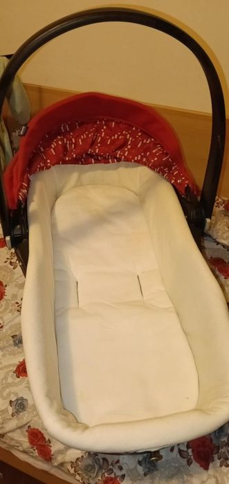 Vand carucior 3in1 chicco