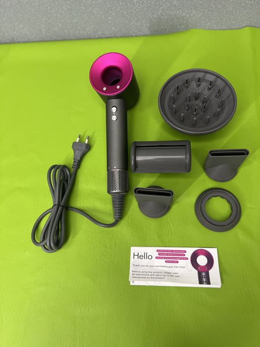 Dyson fen 5 in 1