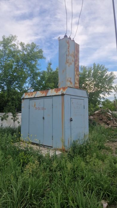 Продам ТП 160 КВА