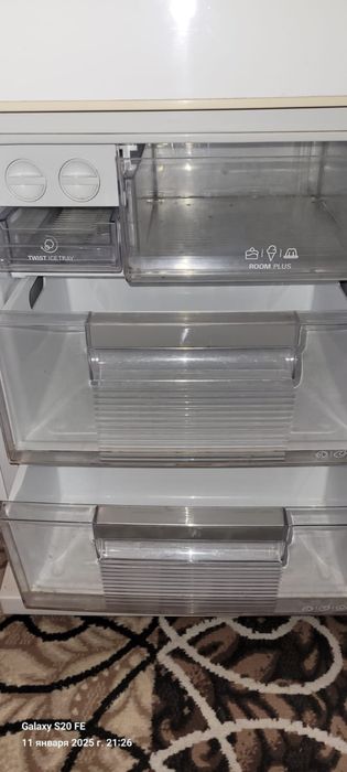 Продам холодильник бу
