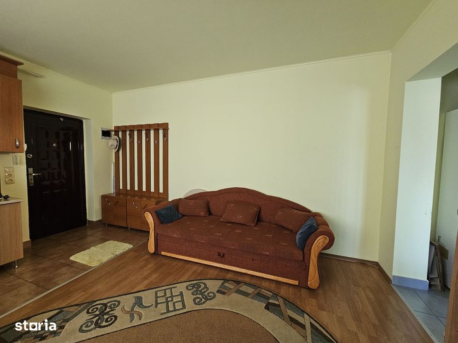 Vând apartament 2 camere, bloc nou, mobilat și utilat, str. Bargaului