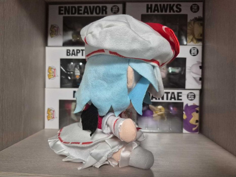 Jucarie Plus Joc Anime Fumo Touhou Project - Remilia Scarlet