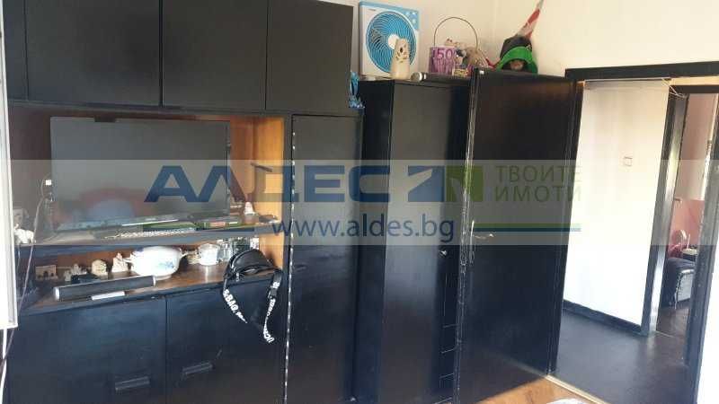 Продава се Двустаен апартамент в София, Западен парк - 65 кв.м за 2768 €/кв.м - Снимка #16