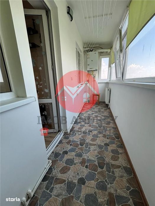 Apartament 2 camere de închiriat – Central, vedere la faleza