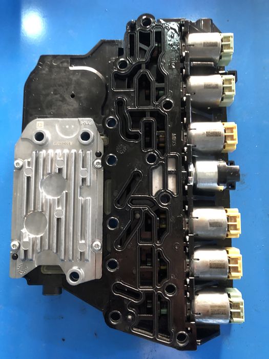Avtomat karobka miyyasi (tcm) transmission control module
