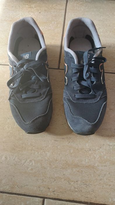 Adidași damă mărimea 39 și 40