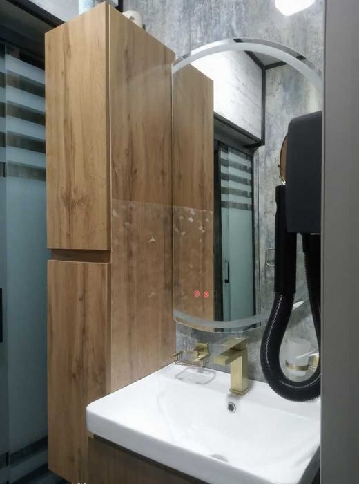 Продаю свою квартиру, 2-х комнатная, 53 кв.м, ТЦ Компас!