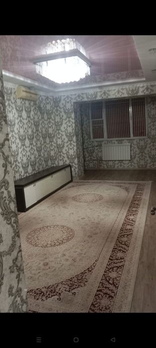 Сдается квартира