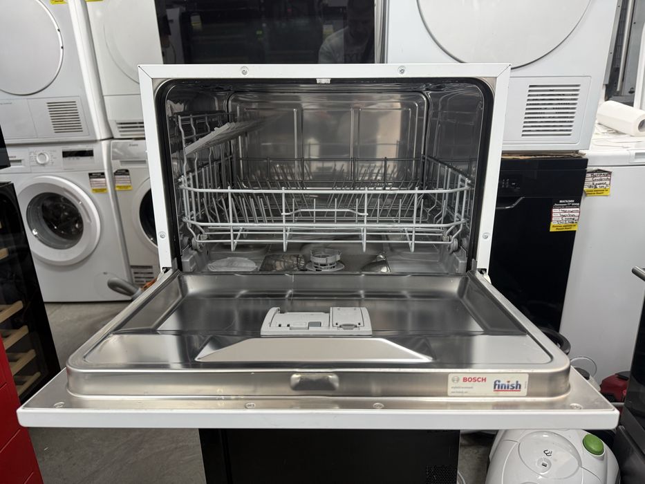 Малка съдомиялна тон кубче за 6 комплекта Бош Bosch