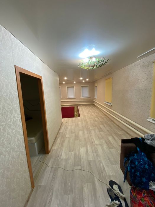 Частный дом в центре города