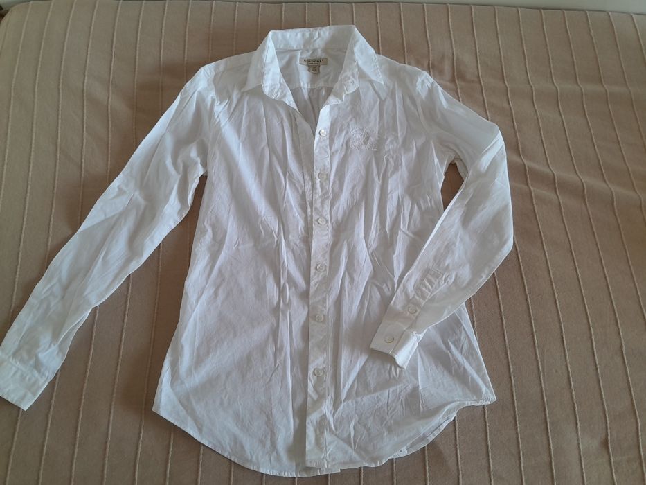 Ризи Burberry,  оригинални, размер С