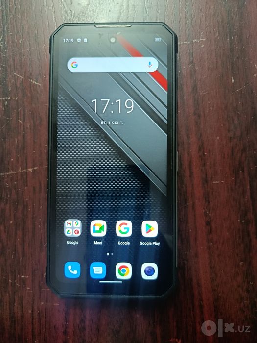 Продам или обменяю Смартфон Oukitel wp 21