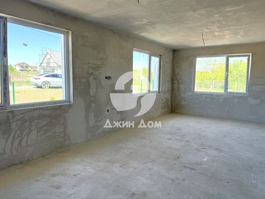 Продава се Къща в с. Черни връх, Област Бургас - 100 кв.м за 1350 €/кв.м - Снимка #7