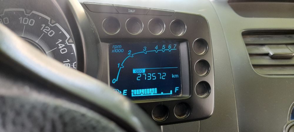 Спарк евро матор 1.25