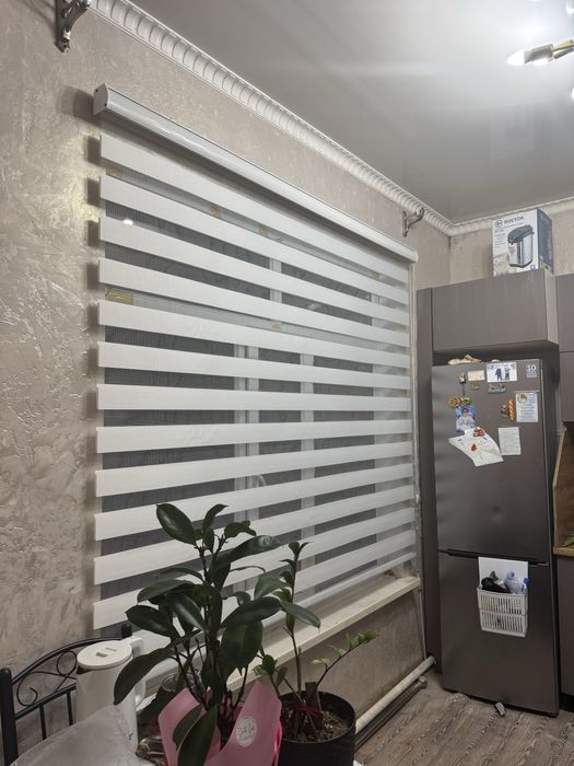 Жалюзи и Ролл шторы Атырау