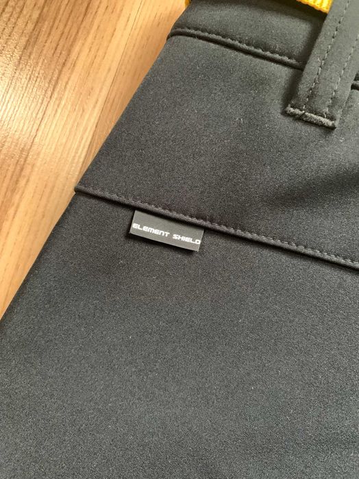 Дамски зимен панталон - чисто нов MILLET