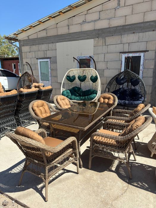 NOVA dan rotang mebellar