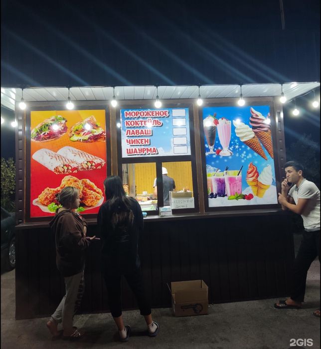 Будка  продается