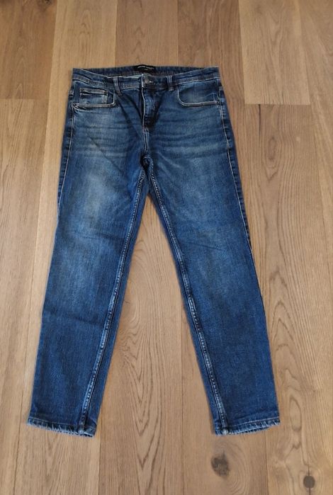 Lot 5 perechi blugi barbat marimea m