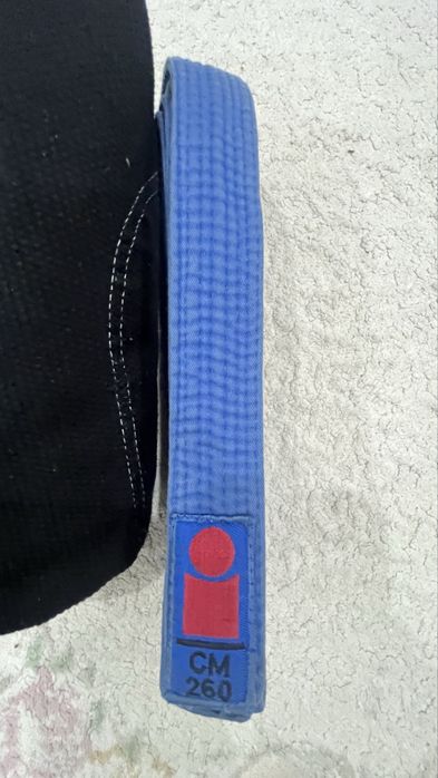 Кимано для джиу джитсу