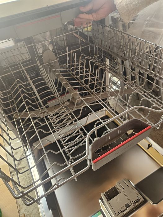 Съдомиялна BOSH Нова