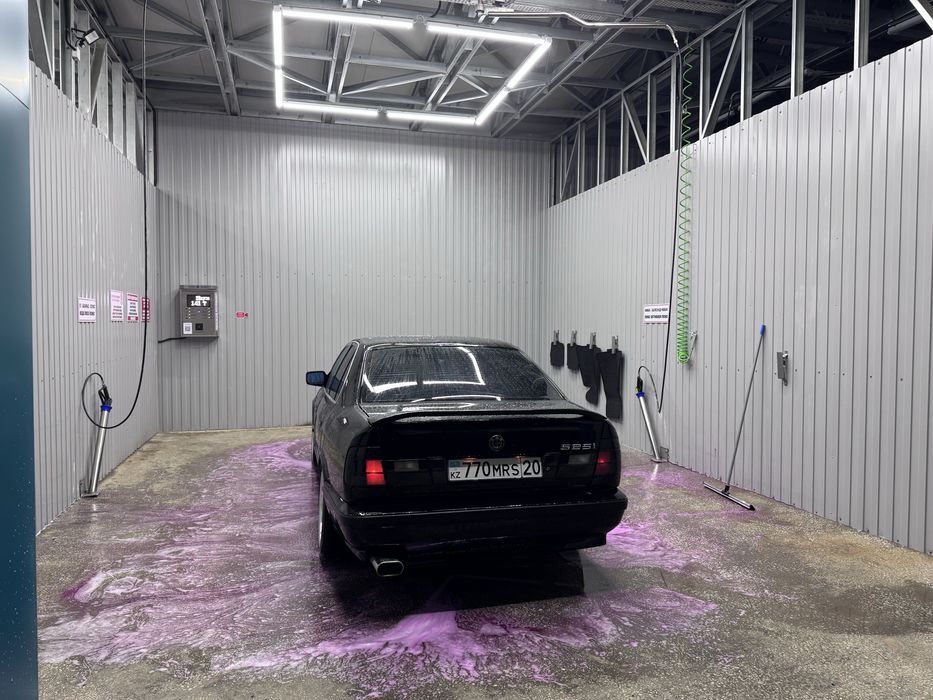 Продам Бмв е34 срочно Ц