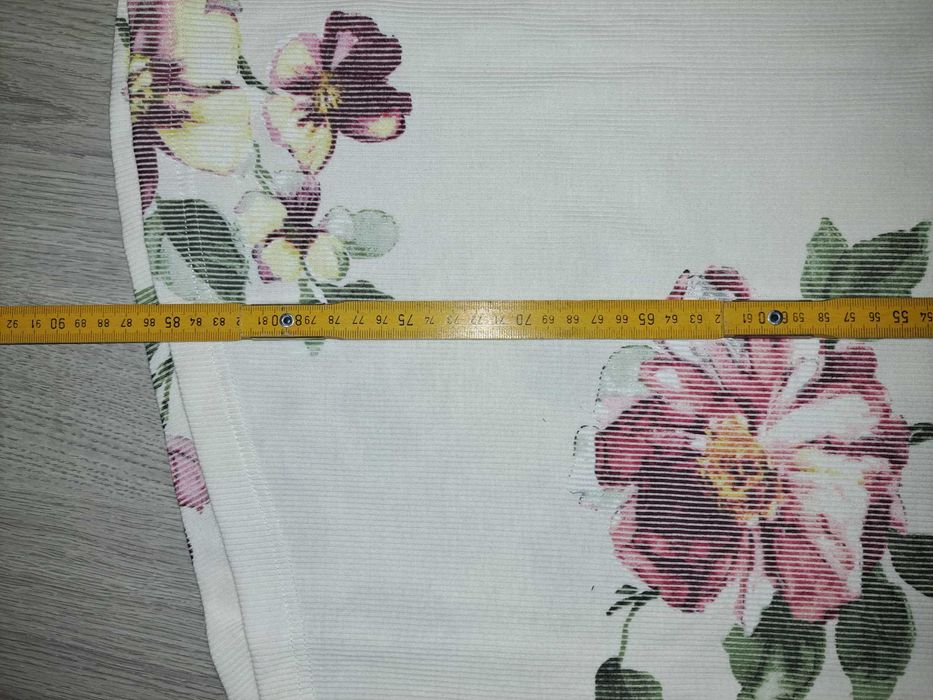 Rochie vara bumbac