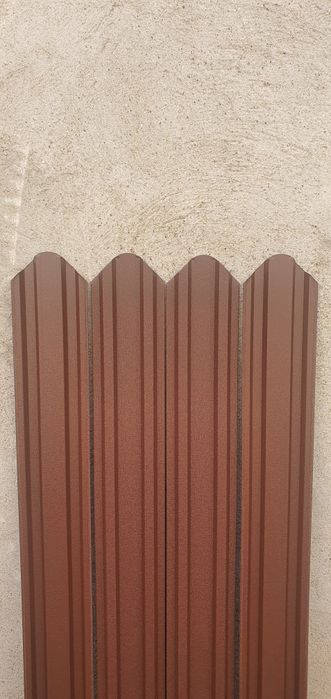 Vand sipca metalica gard