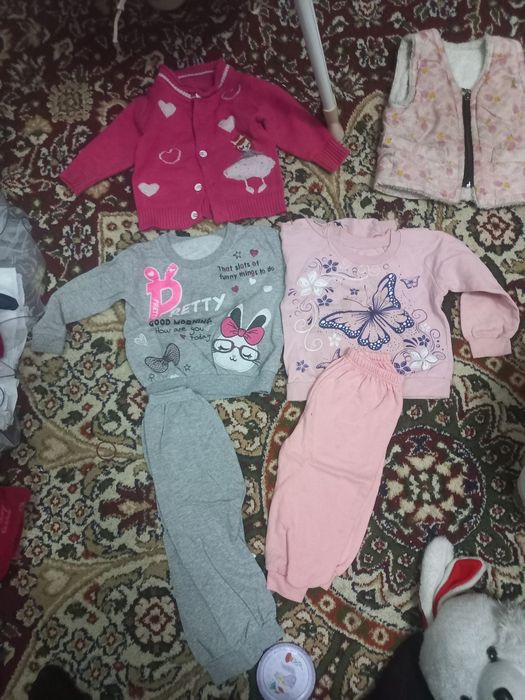 Продаются детские комплекты