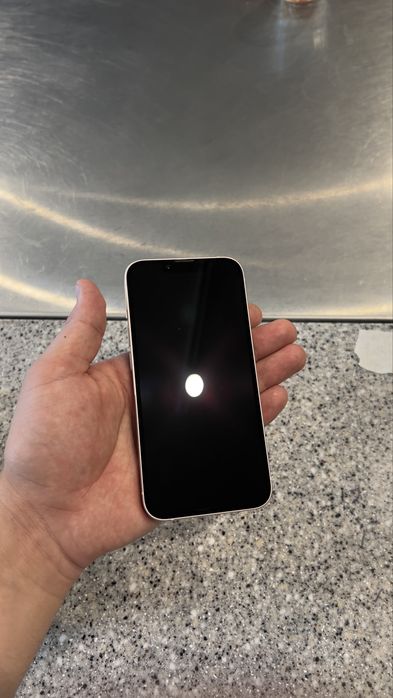 Iphone 13 128Gb ёмкост 74%